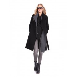 The Young and the Restless Abby Newman Trench Coat
